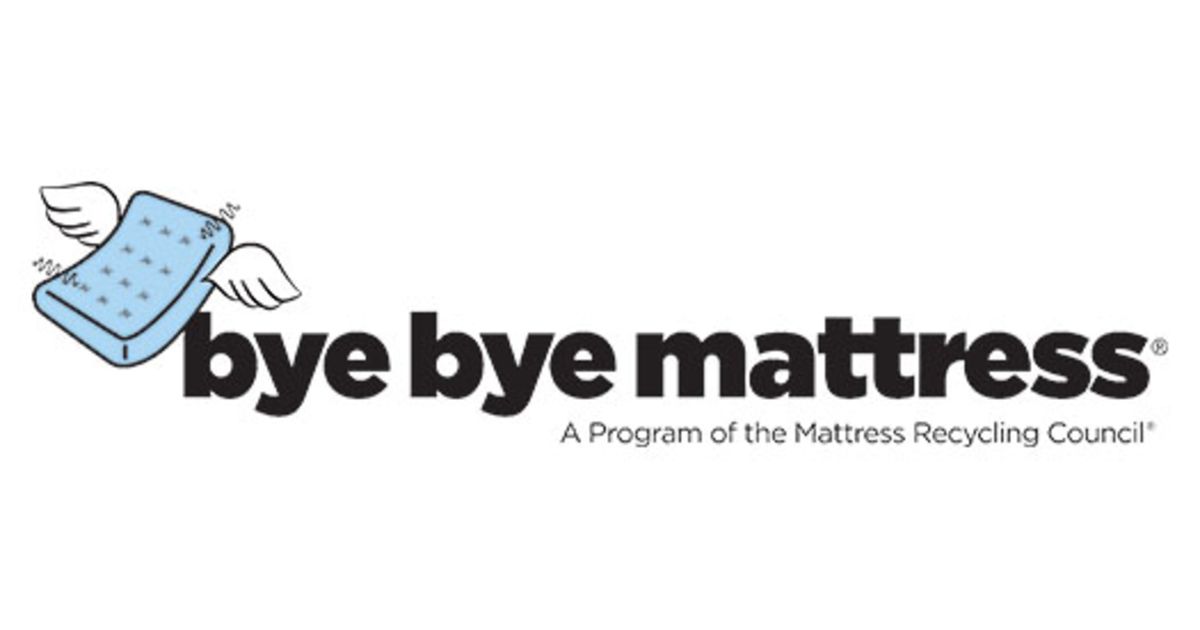 California's Bye Bye Mattress recycling program reaches new milestone